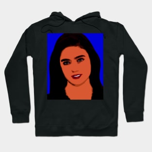 jennifer connelly Hoodie